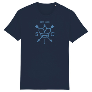 SJC T-Shirt Front