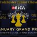 Colchester Junior Chess Grand Prix