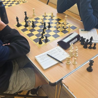 Unbekandt v Starodubcevs-Snaiders Tactic
