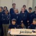 Suffolk Junior Chess Team