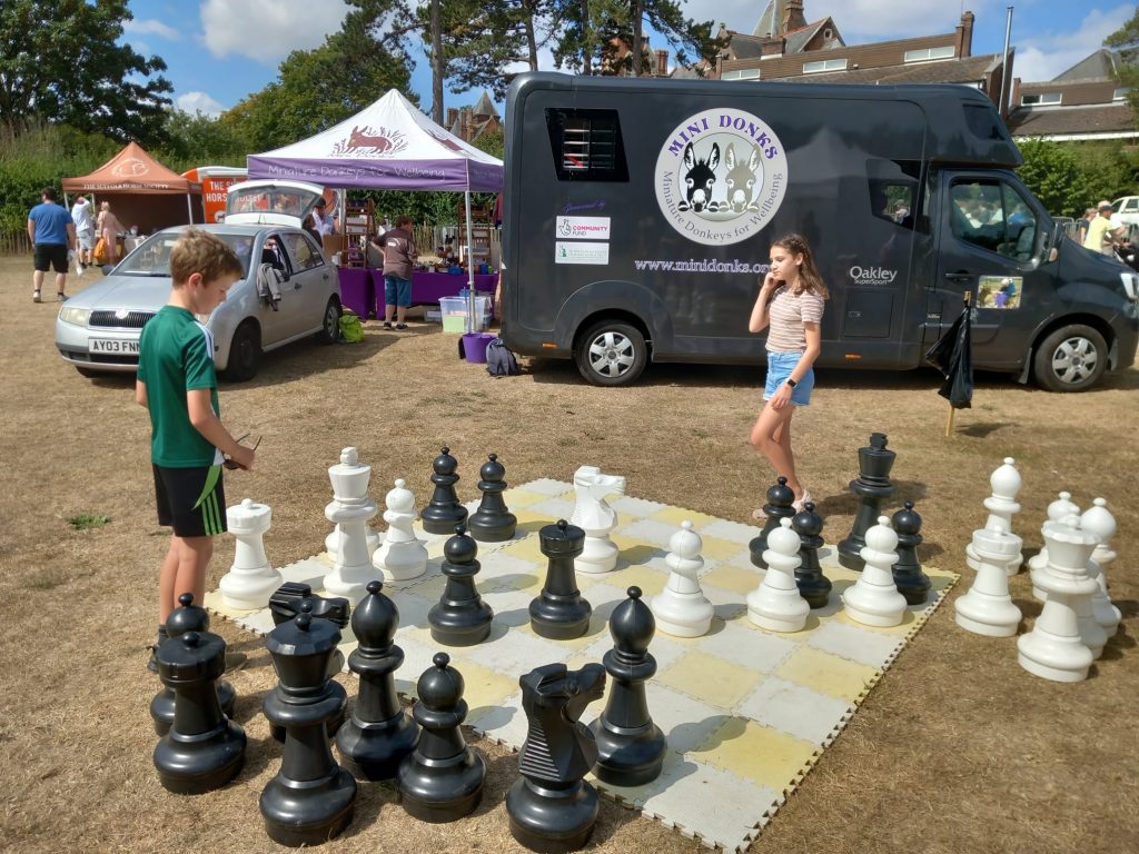 Framlingham_Country_Show_Suffolk_Junior_Chess_4