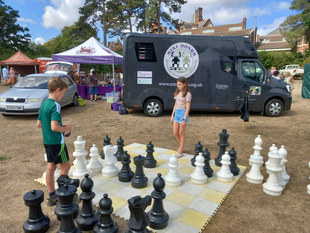 Framlingham_Country_Show_Suffolk_Junior_Chess_5