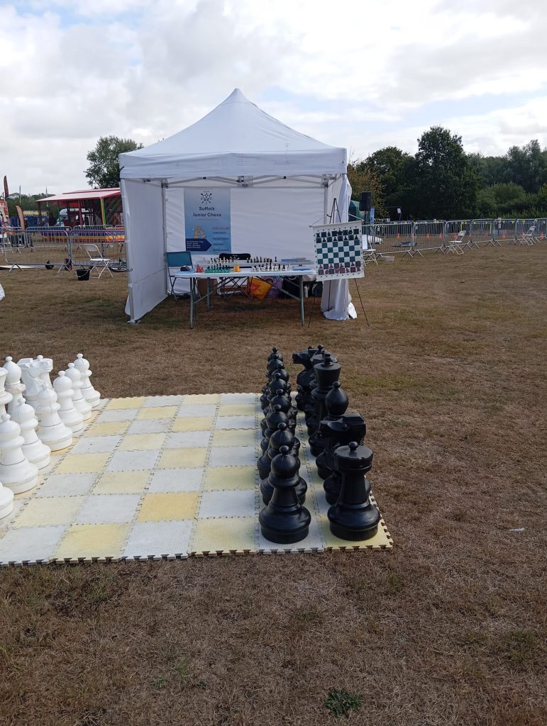 Framlingham_Country_Show_Suffolk_Junior_Chess_7