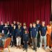 Suffolk Junior Chess Team 2026
